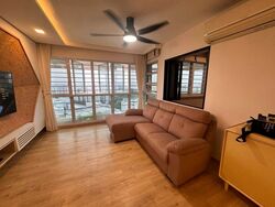 Blk 622 Bukit Batok Central (Bukit Batok), HDB 5 Rooms #589239791